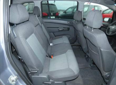 Opel - Zafira