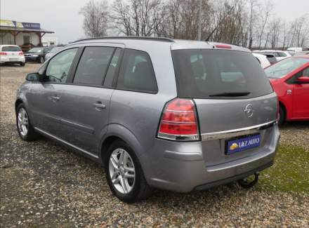 Opel - Zafira