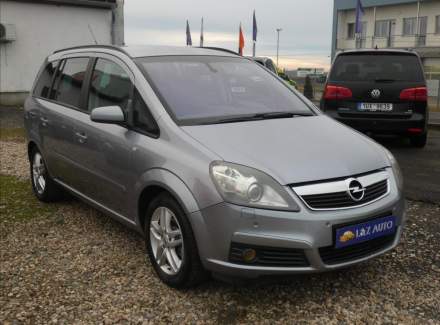 Opel - Zafira