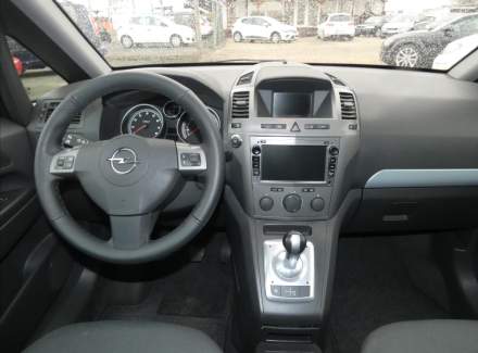 Opel - Zafira