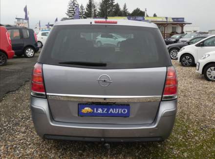 Opel - Zafira