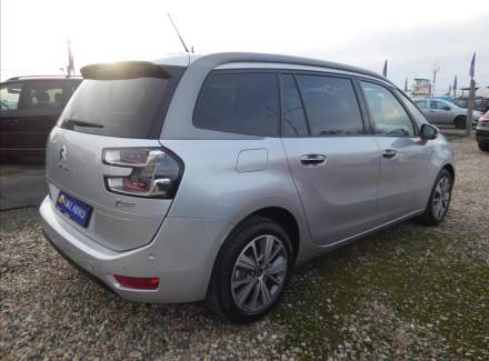 Citroën - C4