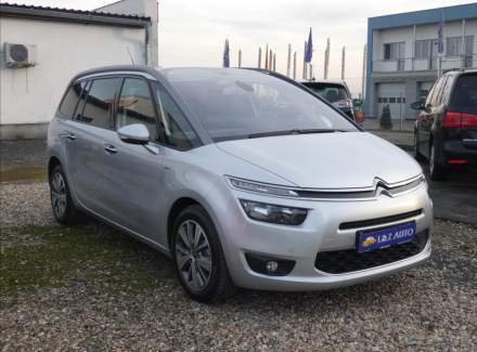 Citroën - C4