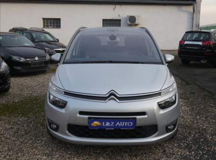 Citroën - C4