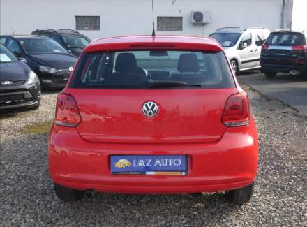 Volkswagen - Polo