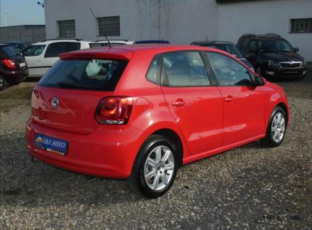 Volkswagen - Polo