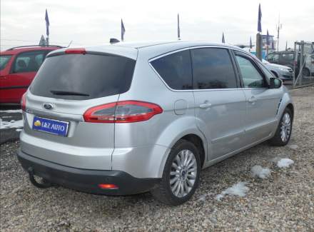 Ford - S-MAX