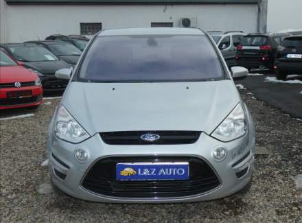 Ford - S-MAX