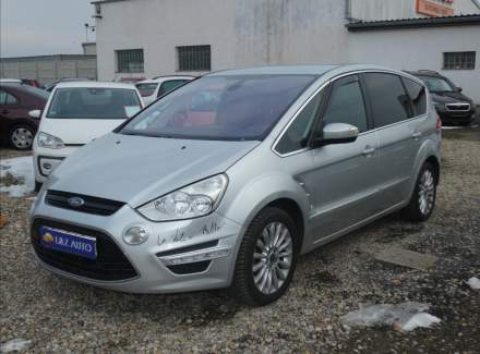 Ford - S-MAX