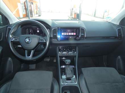 Škoda - Karoq