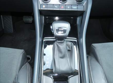 Škoda - Karoq
