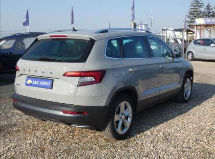 Škoda - Karoq