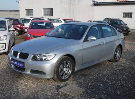 BMW - 3er