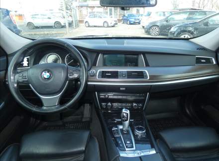 BMW - 5er