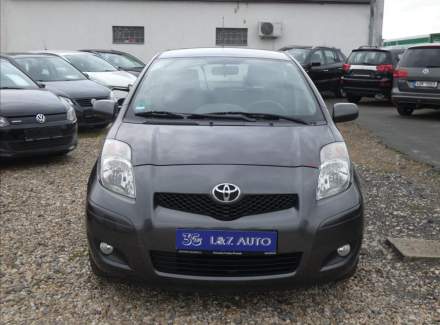 Toyota - Yaris
