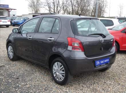 Toyota - Yaris