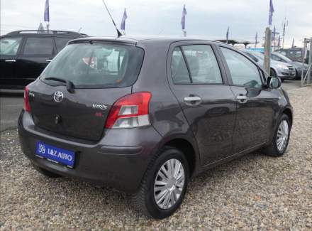 Toyota - Yaris