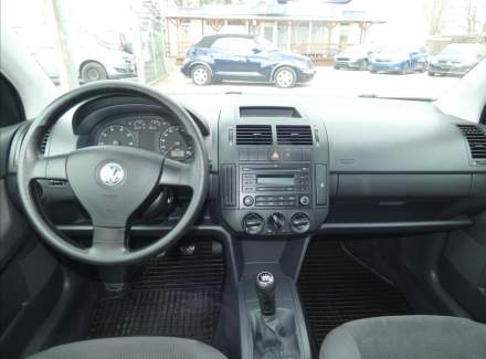 Volkswagen - Polo