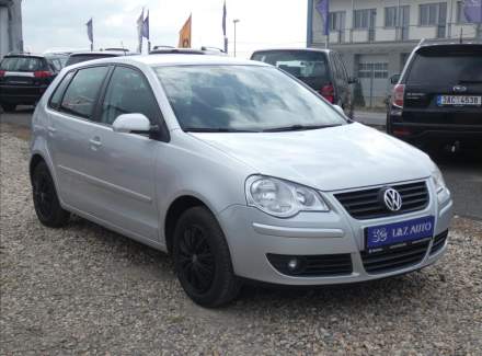 Volkswagen - Polo