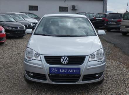 Volkswagen - Polo