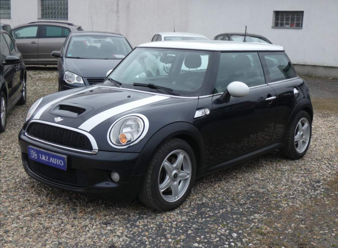 Mini - Cooper