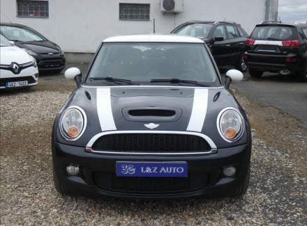 Mini - Cooper