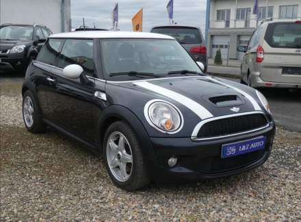 Mini - Cooper