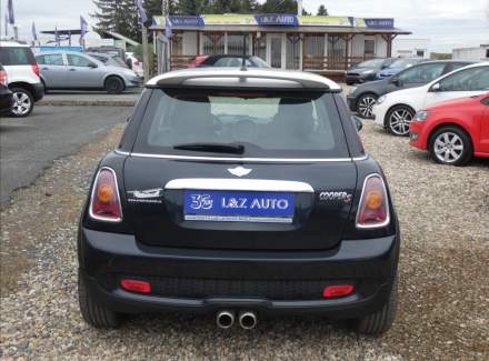 Mini - Cooper