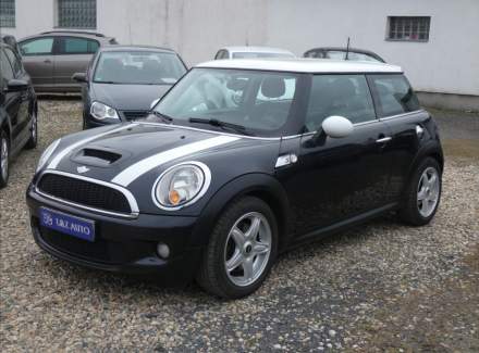 Mini - Cooper