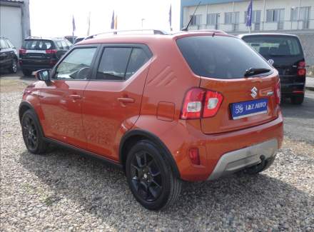 Suzuki - Ignis
