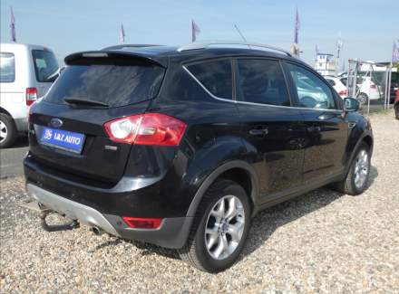 Ford - Kuga