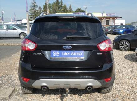 Ford - Kuga