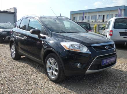 Ford - Kuga