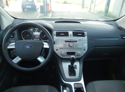 Ford - Kuga