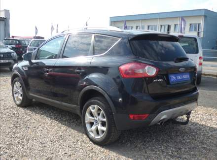Ford - Kuga