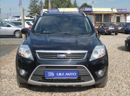 Ford - Kuga
