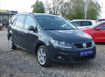 Seat - Alhambra