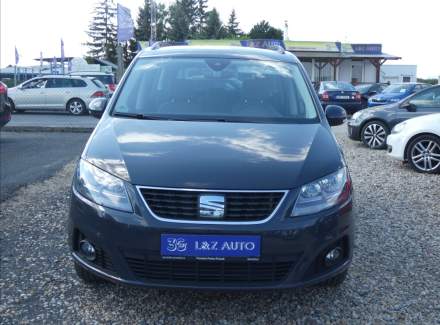 Seat - Alhambra