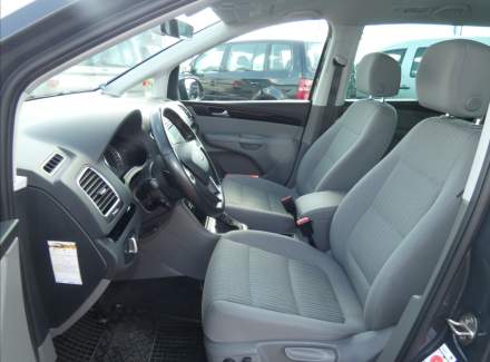 Seat - Alhambra