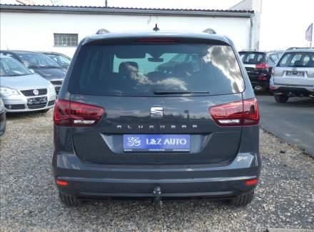Seat - Alhambra