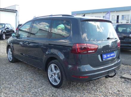 Seat - Alhambra