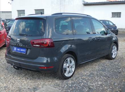 Seat - Alhambra