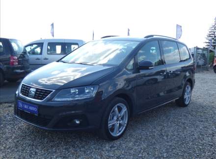 Seat - Alhambra
