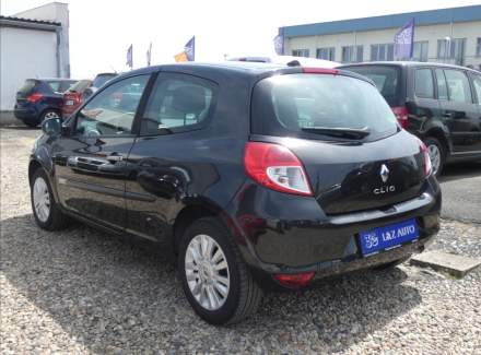 Renault - Clio