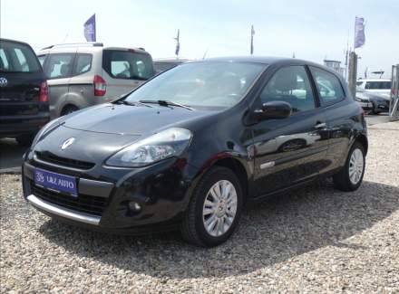 Renault - Clio
