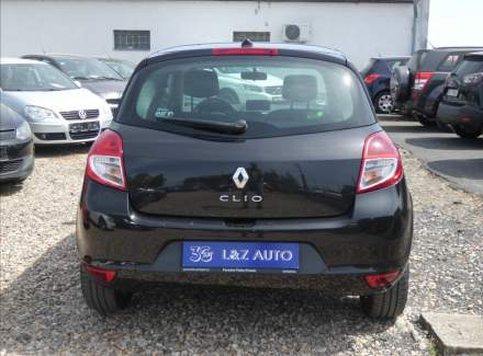Renault - Clio