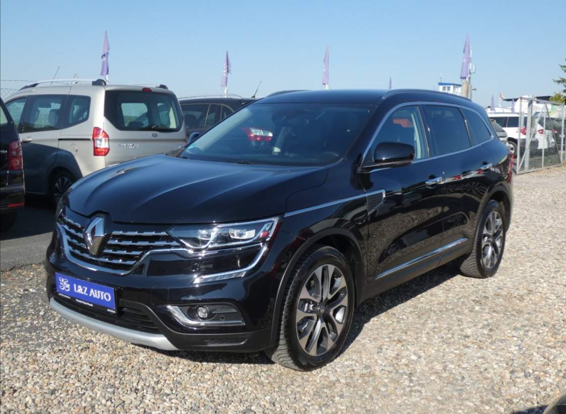 Renault - Koleos