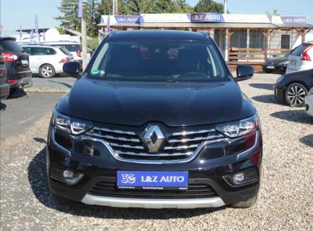 Renault - Koleos