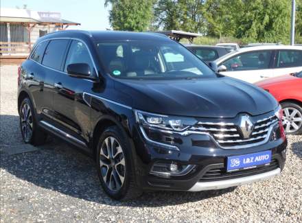 Renault - Koleos