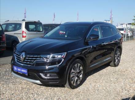 Renault - Koleos